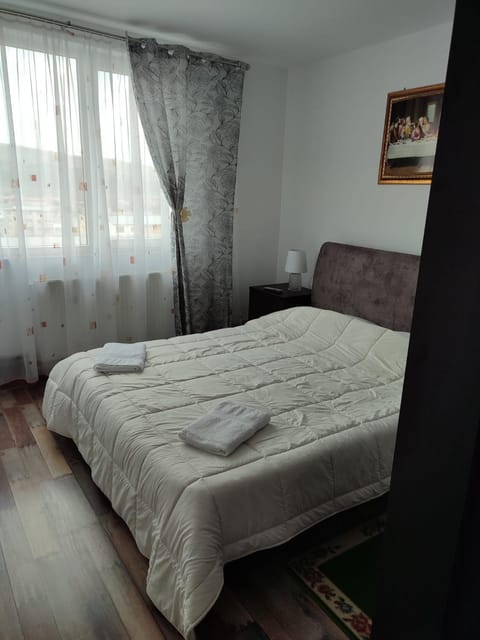 APARTAMENT HD ELI Apartment in Serbia
