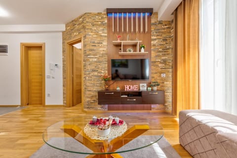 Apartman Milosavljević Apartment in Zlatibor