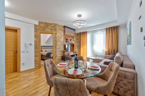 Apartman Milosavljević Apartment in Zlatibor