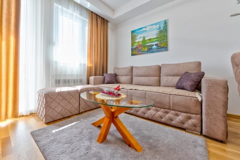 Apartman Milosavljević Apartment in Zlatibor