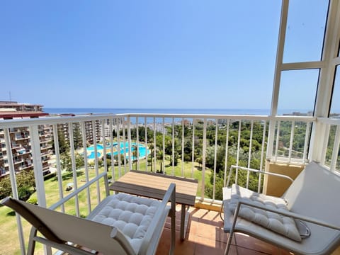 Property view