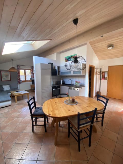 Haus Weißenbacher Apartment in Grassau