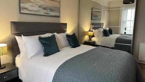 At Anchor (with a Harbour View) Apartment in Anstruther