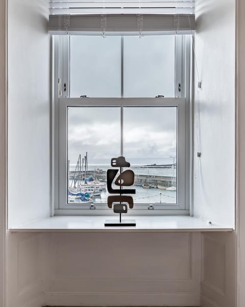 View (from property/room), Sea view