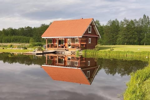 Natural landscape