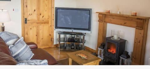 Communal lounge/ TV room, Seating area, flat iron