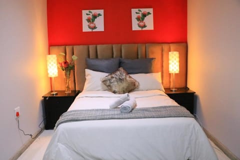 Rio Guest House Bed and Breakfast in Cape Town