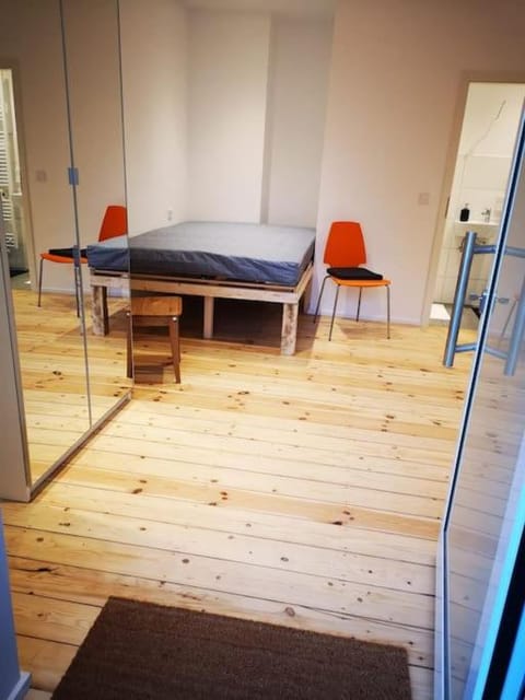 Kinderklinik, 600m zum Bahnhof 2B Apartment in Siegen