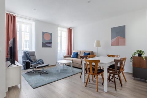 Travel Homes - Niffel 2 - Un havre de paix près du Parc Apartment in Mulhouse