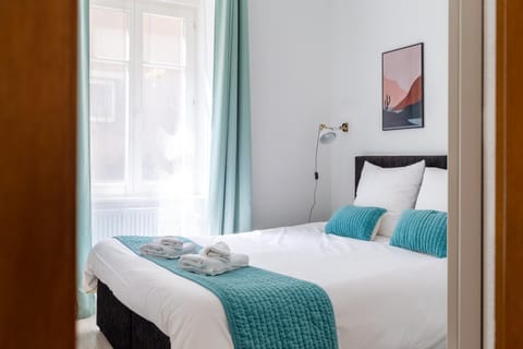 Travel Homes - Niffel 2 - Un havre de paix près du Parc Apartment in Mulhouse