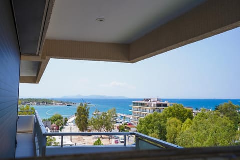 Sea view