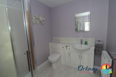 Algarth, Stromness, Orkney - OR00218F House in Scotland