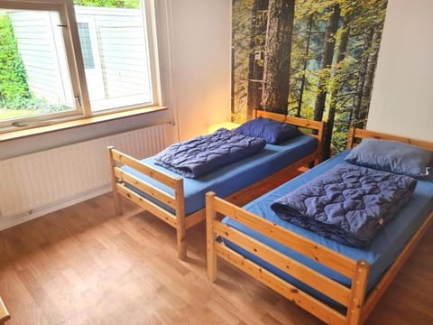 Elli House in Zeeland, Netherlands