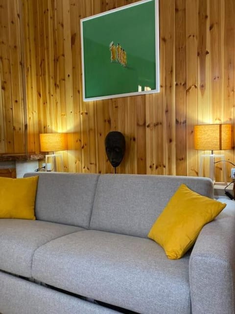 Roccaraso via Roma 13, TABÌA 22. Apartment in Roccaraso