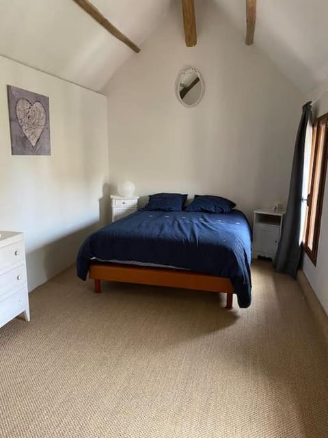 Maison avec exterieur House in Île-de-France