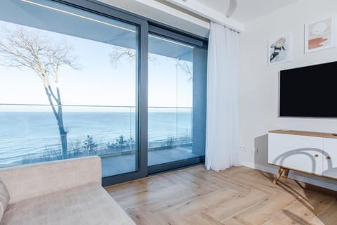 Resort HEVENIA Rewal 4 Apartment in West Pomeranian Voivodeship, Poland