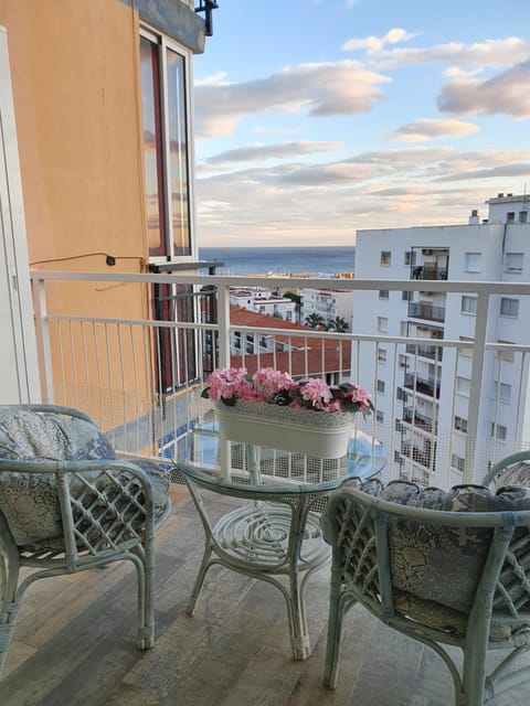 Balcony/Terrace, Balcony/Terrace