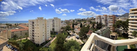 View (from property/room), Sea view