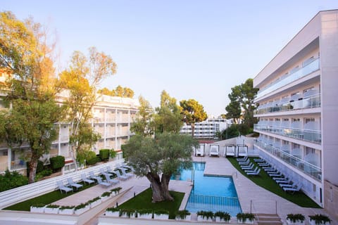 Property view