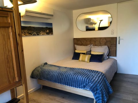 Pause au pied des Cevennes Apartment in Alès