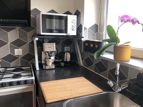 Pause au pied des Cevennes Apartment in Alès