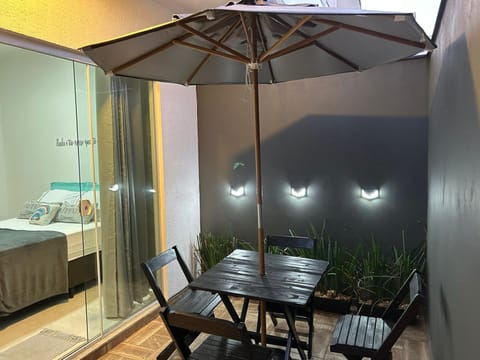 Balcony/Terrace, Dining area