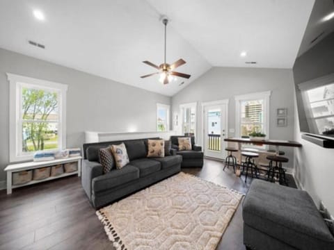 Red Snapper villa Villa in Carolina Beach