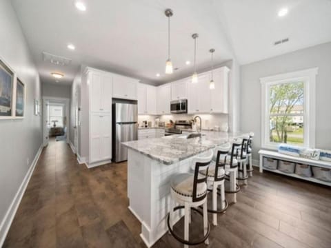 Red Snapper villa Villa in Carolina Beach