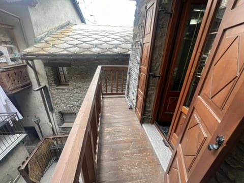 La maison de Nus Apartment in Aosta Valley, Italy
