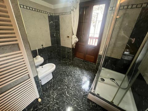 La maison de Nus Apartment in Aosta Valley, Italy