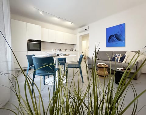 L’isola di Bar Apartment in La Spezia