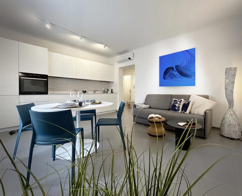 L’isola di Bar Apartment in La Spezia