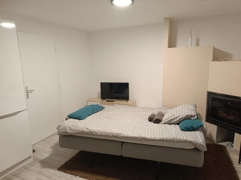 Un bon momentde dente Apartment in Haute-Savoie