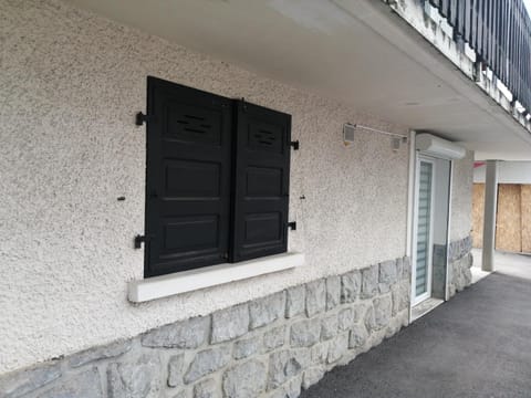 Un bon momentde dente Apartment in Haute-Savoie