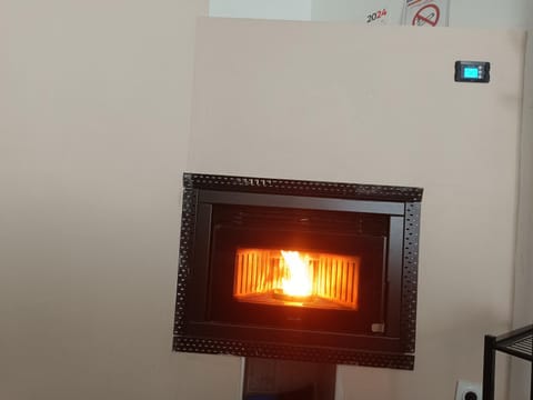 Un bon momentde dente Apartment in Haute-Savoie