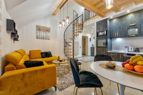 Apartman Elena Gold Zlatibor Apartment in Zlatibor