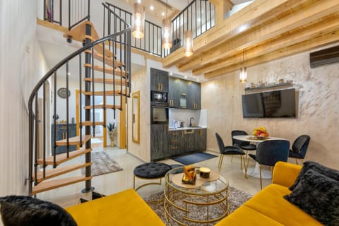 Apartman Elena Gold Zlatibor Apartment in Zlatibor