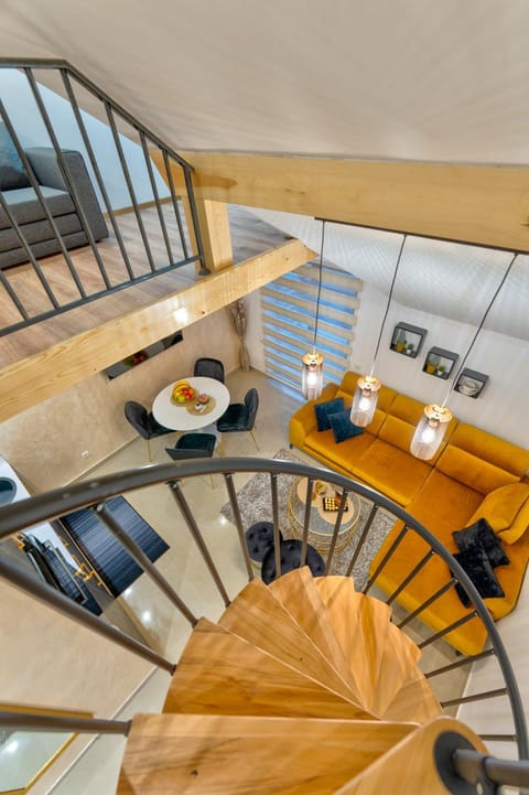 Apartman Elena Gold Zlatibor Apartment in Zlatibor