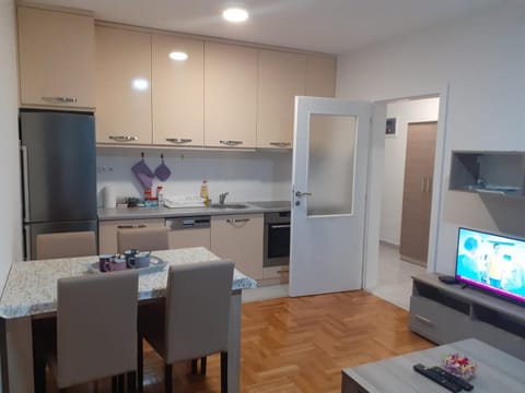 IVANA Apartment in Vojvodina