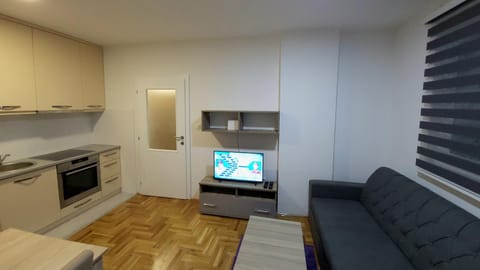 IVANA Apartment in Vojvodina