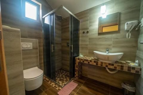 GK Pansion Bed and Breakfast in Serbia