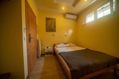 GK Pansion Bed and Breakfast in Serbia