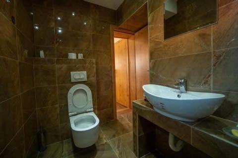 GK Pansion Bed and Breakfast in Serbia