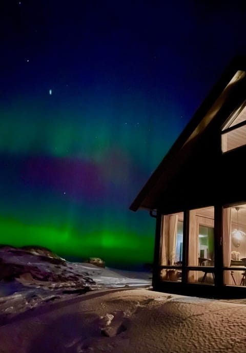 Property building, Nearby landmark, Natural landscape