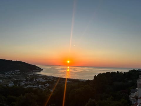 Thai Boutique rooms Bed and Breakfast in Peschici