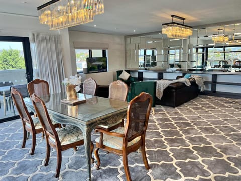 Sixty Six Boutique Apartments Hotel in Hobart