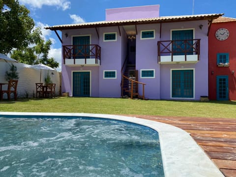 Garden, Pool view, Swimming pool