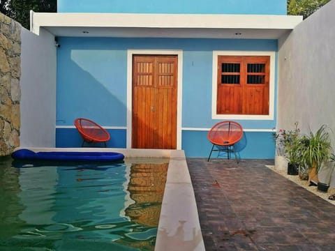 Property view