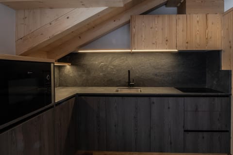 Bio Lüch Ruances Apartment in Trentino-South Tyrol