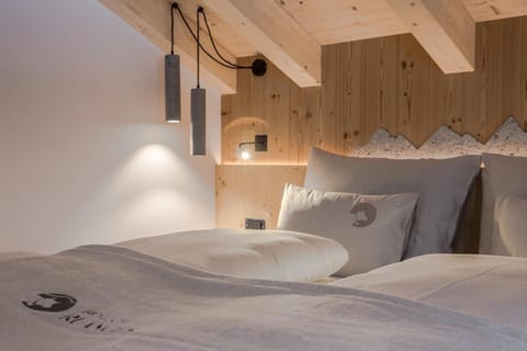 Bio Lüch Ruances Apartment in Trentino-South Tyrol